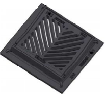 V-Type Catchbasin