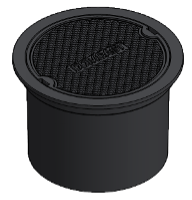12" Filler Box
