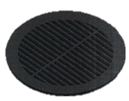 18" Grate for CSP