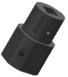 Valve Extension Socket